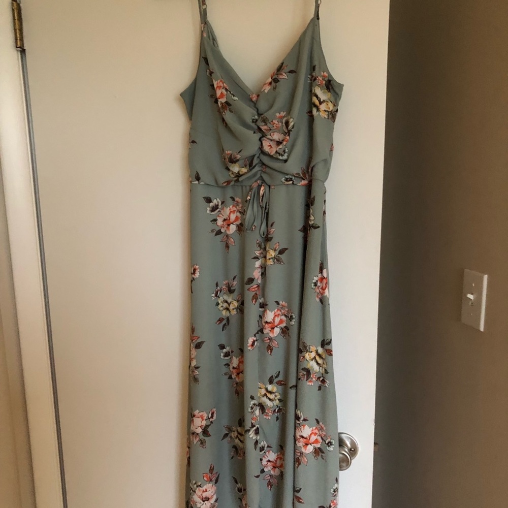 Midi dress